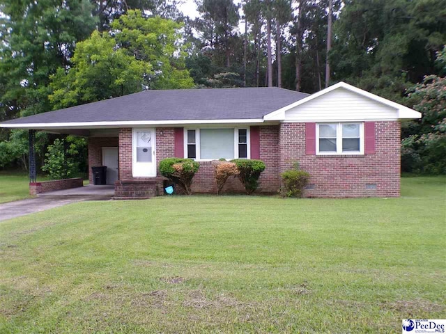 207 Mcdaniels St, Mullins, SC 29574 - photo 1