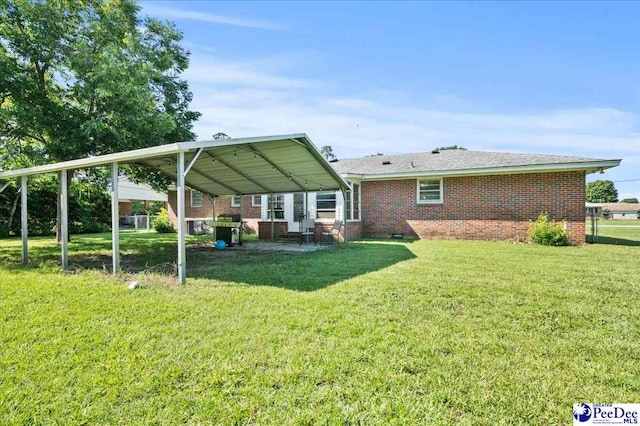 1719 Furman Dr, Florence, SC 29501 - photo 32