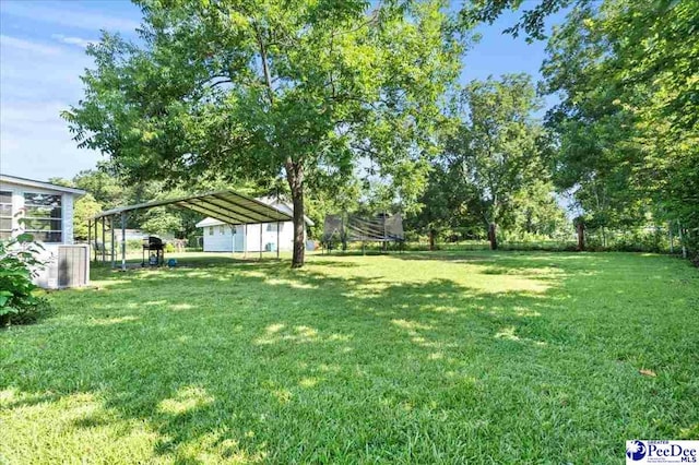 1719 Furman Dr, Florence, SC 29501 - photo 34