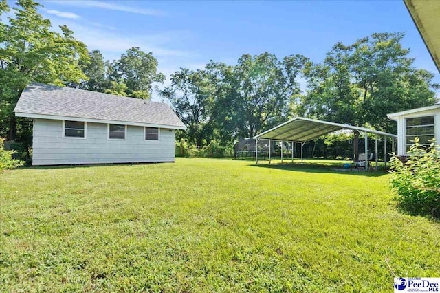 1719 Furman Dr, Florence, SC 29501 - photo 35