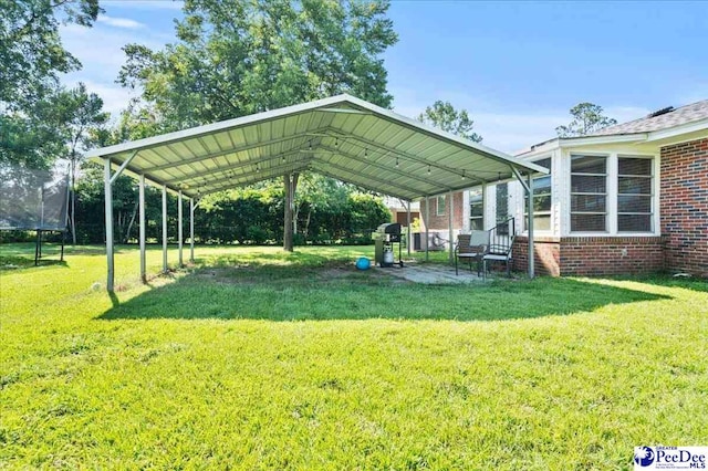 1719 Furman Dr, Florence, SC 29501 - photo 36