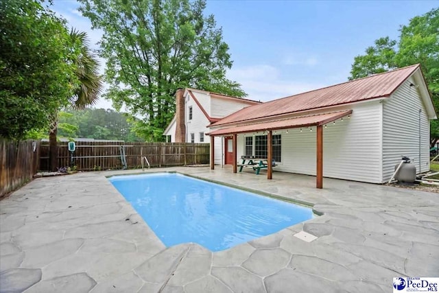3812 Breckridge Cir, Florence, SC 29505 - photo 36