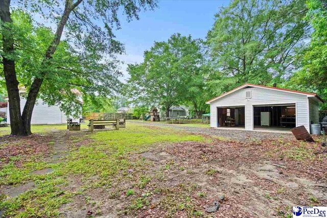 3812 Breckridge Cir, Florence, SC 29505 - photo 44