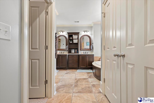 808 Crandall Hall, Florence, SC 29501 - photo 23