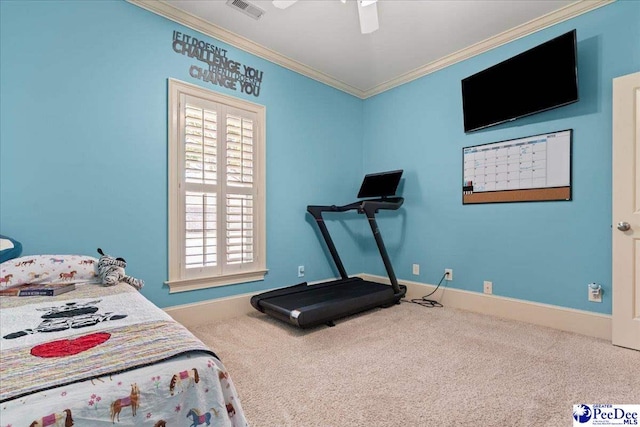 808 Crandall Hall, Florence, SC 29501 - photo 32