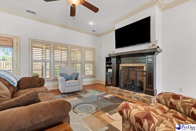 808 Crandall Hall, Florence, SC 29501 - photo 12