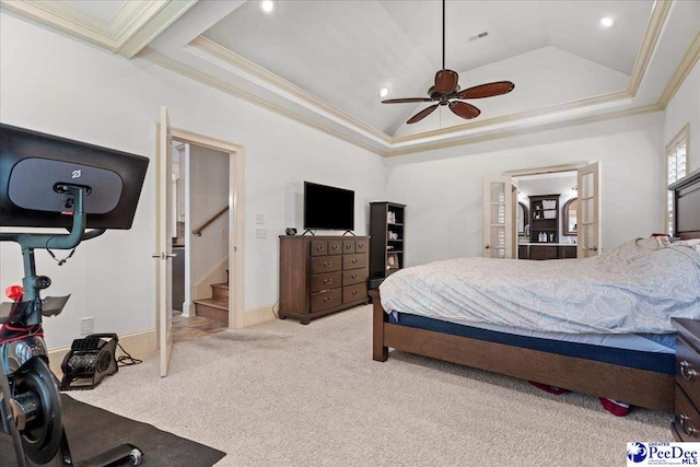 808 Crandall Hall, Florence, SC 29501 - photo 22