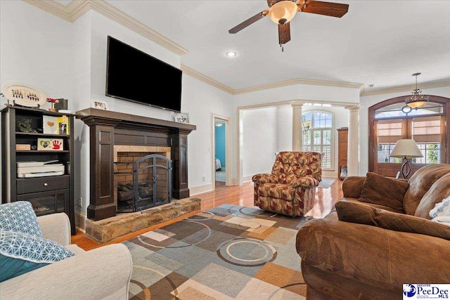 808 Crandall Hall, Florence, SC 29501 - photo 10