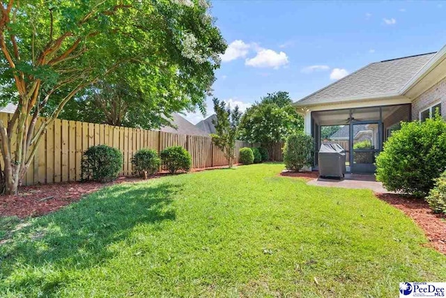 808 Crandall Hall, Florence, SC 29501 - photo 4