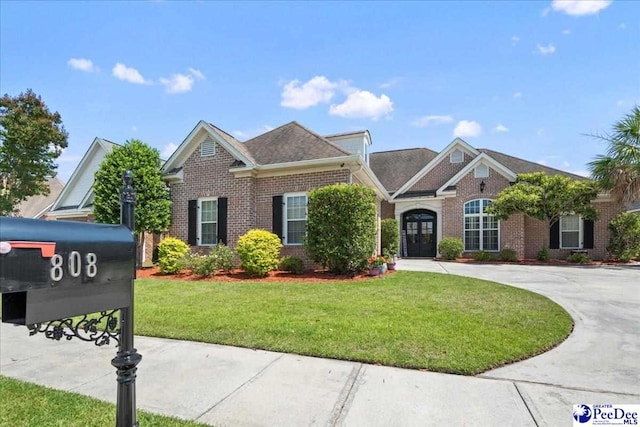808 Crandall Hall, Florence, SC 29501 - photo 2