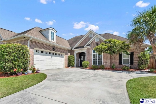 808 Crandall Hall, Florence, SC 29501 - photo 1