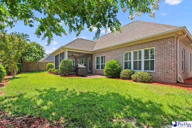 808 Crandall Hall, Florence, SC 29501 - photo 3