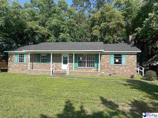 1915 Converse Dr, Florence, SC 29501 - photo 1