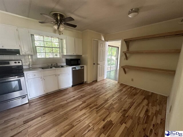 1915 Converse Dr, Florence, SC 29501 - photo 6