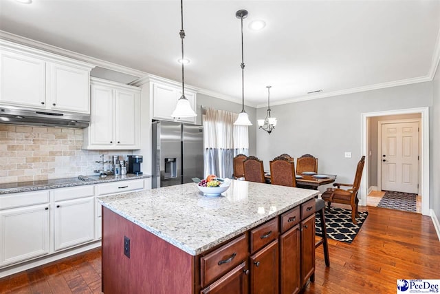 3105 Kings Gate Ct, Florence, SC 29501 - photo 8