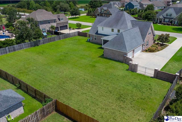 3105 Kings Gate Ct, Florence, SC 29501 - photo 44