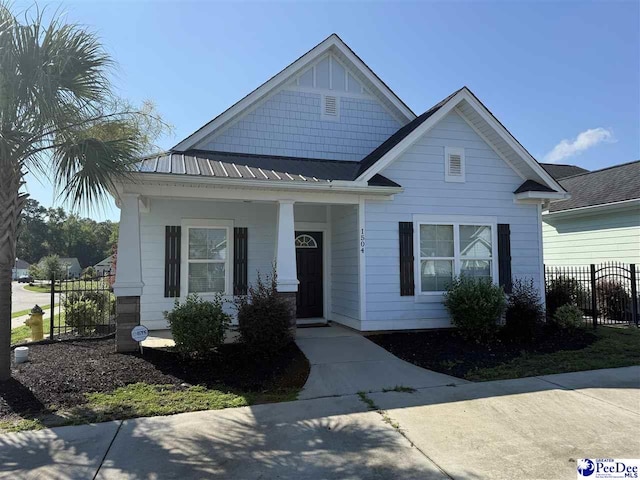 1504 Riverport Dr, Conway, SC 29526 - photo 1