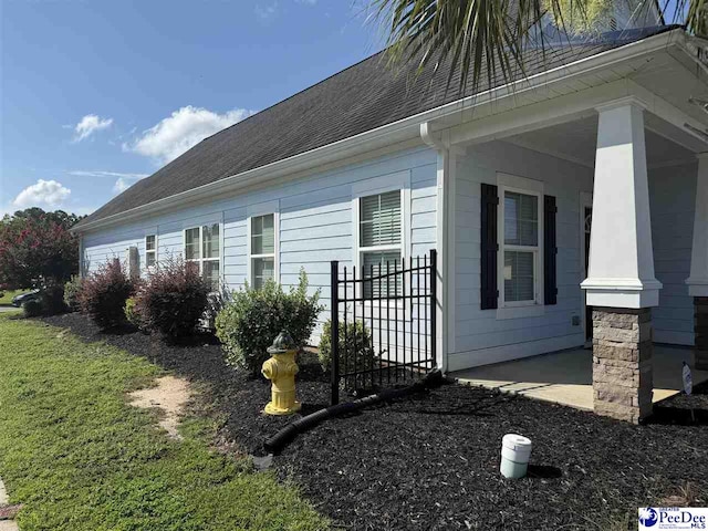 1504 Riverport Dr, Conway, SC 29526 - photo 23