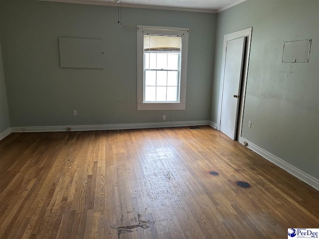 134 S Stanton St, Tatum, SC 29594 - photo 7