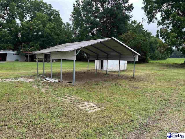 134 S Stanton St, Tatum, SC 29594 - photo 10