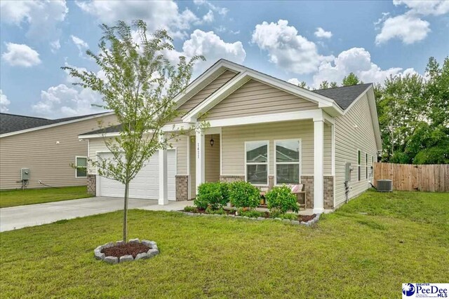 1411 Bourbon Dr, Florence, SC 29501 - photo 44