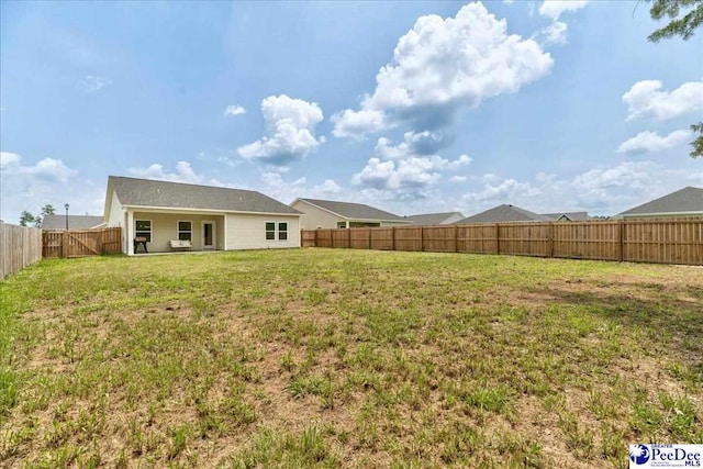 1411 Bourbon Dr, Florence, SC 29501 - photo 40