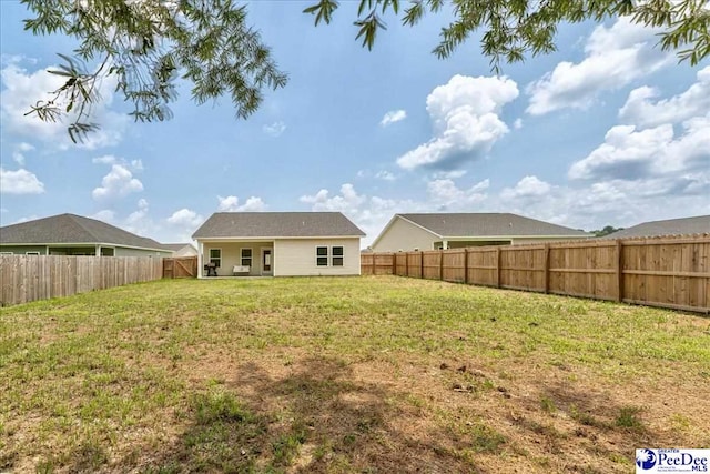 1411 Bourbon Dr, Florence, SC 29501 - photo 41