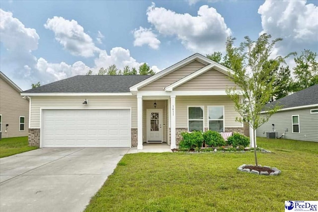 1411 Bourbon Dr, Florence, SC 29501 - photo 1