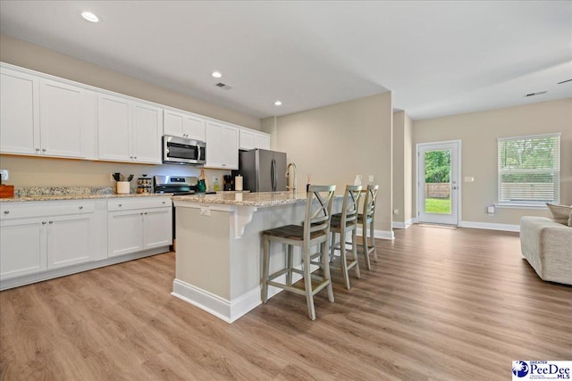 1411 Bourbon Dr, Florence, SC 29501 - photo 4