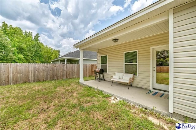 1411 Bourbon Dr, Florence, SC 29501 - photo 38