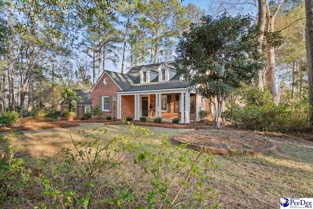 203 Huckleberry Dr, Cheraw, SC 29520 - photo 60