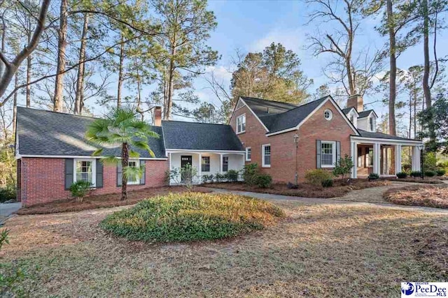 203 Huckleberry Dr, Cheraw, SC 29520 - photo 57