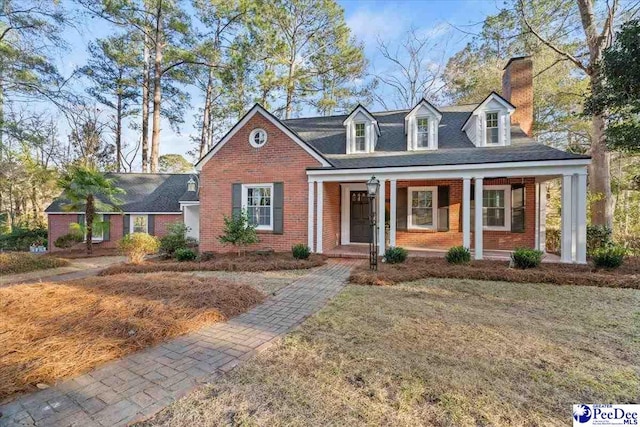 203 Huckleberry Dr, Cheraw, SC 29520 - photo 59