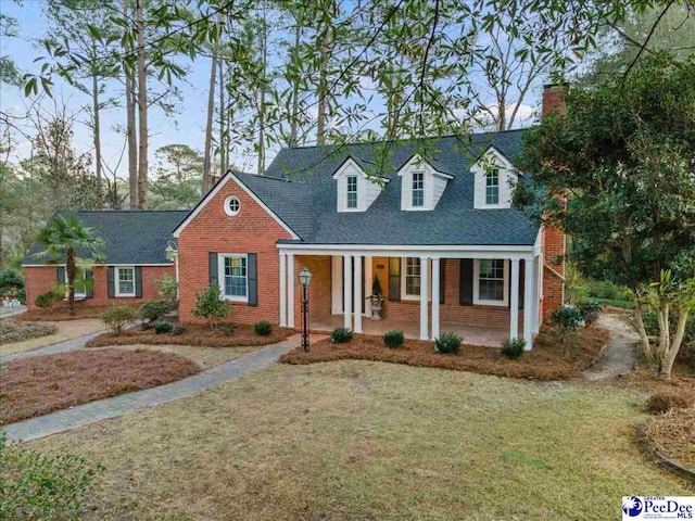 203 Huckleberry Dr, Cheraw, SC 29520 - photo 58