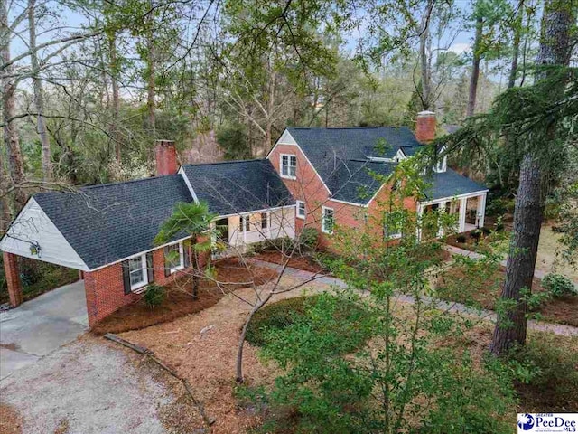 203 Huckleberry Dr, Cheraw, SC 29520 - photo 54
