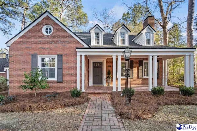 203 Huckleberry Dr, Cheraw, SC 29520 - photo 8