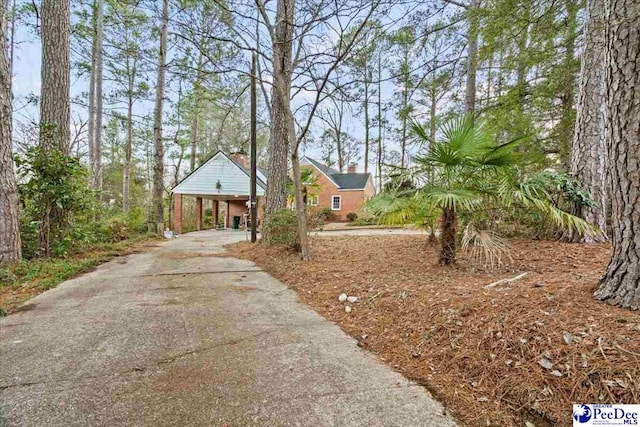 203 Huckleberry Dr, Cheraw, SC 29520 - photo 14