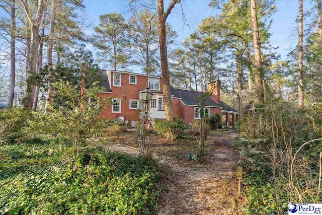 203 Huckleberry Dr, Cheraw, SC 29520 - photo 48