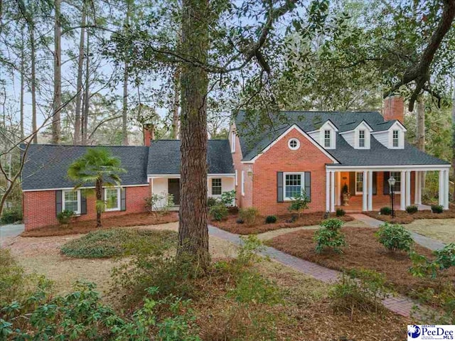203 Huckleberry Dr, Cheraw, SC 29520 - photo 56