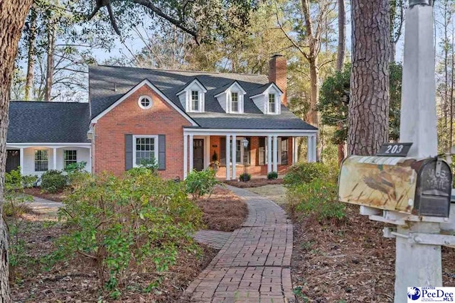 203 Huckleberry Dr, Cheraw, SC 29520 - photo 9