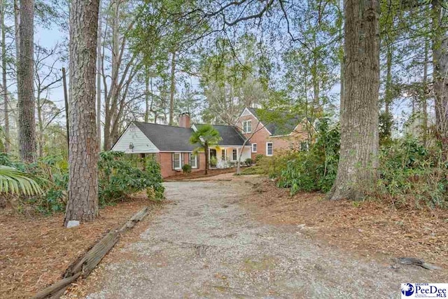 203 Huckleberry Dr, Cheraw, SC 29520 - photo 15