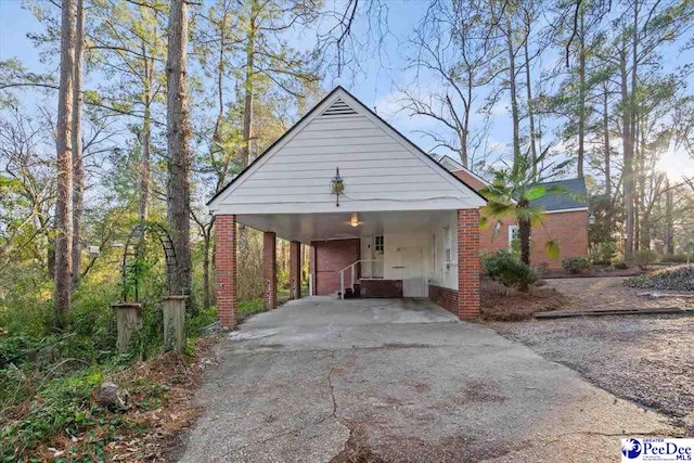 203 Huckleberry Dr, Cheraw, SC 29520 - photo 13