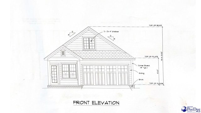 104 S Warley St, Darlington, SC 29532 - photo 2