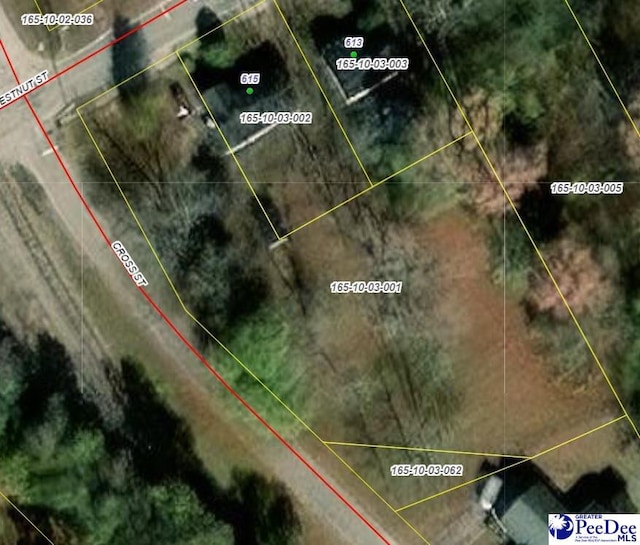 TBD Cross St, Darlington SC, 29532 land for sale