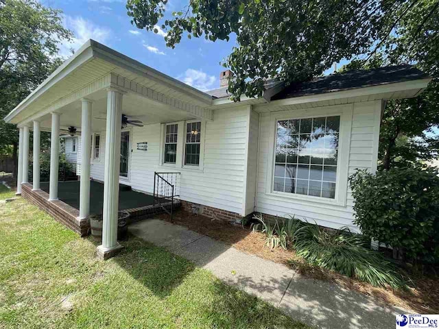 109 Lakeview Blvd, Hartsville, SC 29550 - photo 25