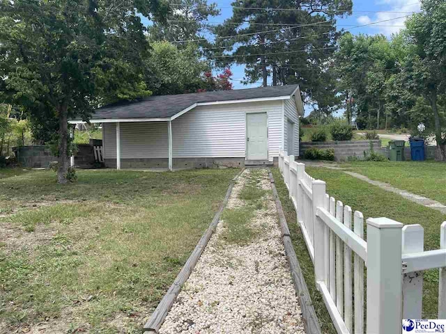109 Lakeview Blvd, Hartsville, SC 29550 - photo 14