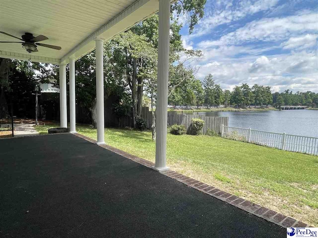 109 Lakeview Blvd, Hartsville, SC 29550 - photo 2