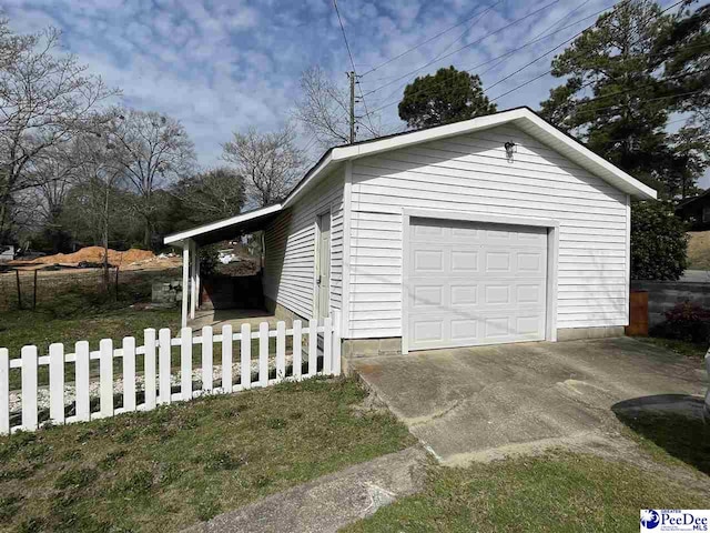 109 Lakeview Blvd, Hartsville, SC 29550 - photo 15