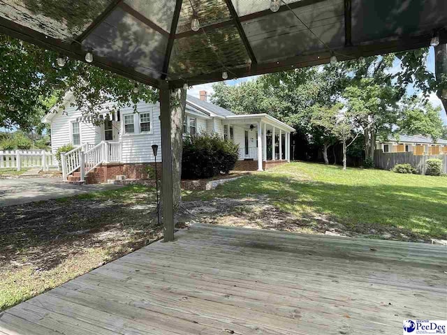 109 Lakeview Blvd, Hartsville, SC 29550 - photo 29