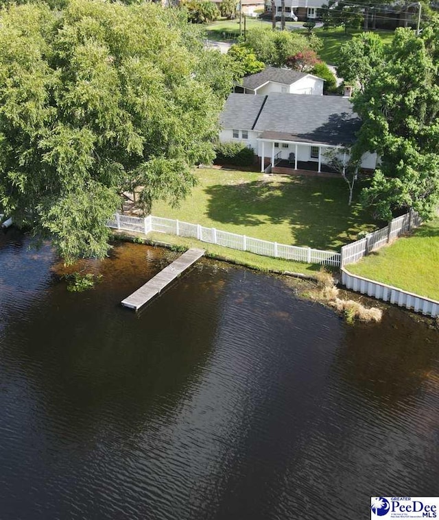 109 Lakeview Blvd, Hartsville, SC 29550 - photo 1